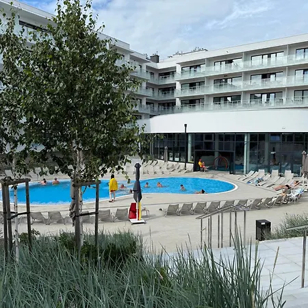Ahava Olive Колобжег
