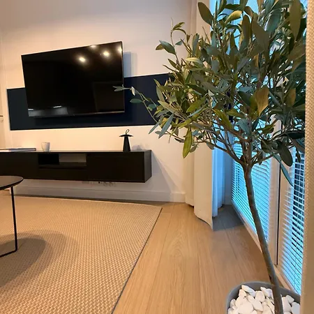 Ahava Olive * Колобжег