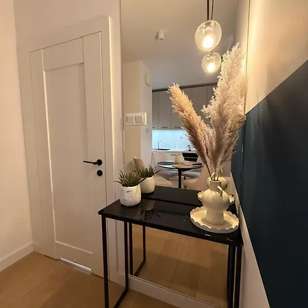 Apartamento Ahava Olive *