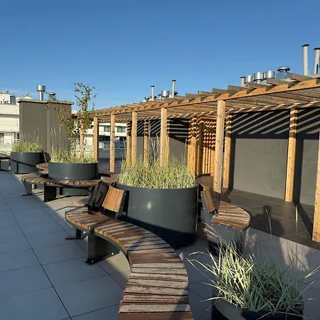 Ahava Olive Kołobrzeg