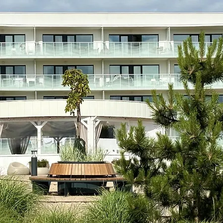 Ahava Olive * Колобжег