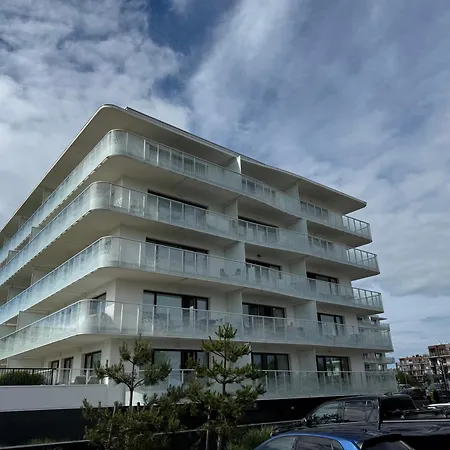 Ahava Olive Колобжег