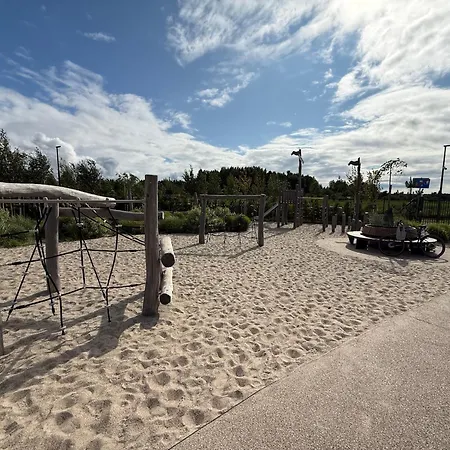 Апартаменти Ahava Olive