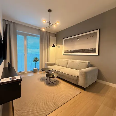 Апартаменти Ahava Olive