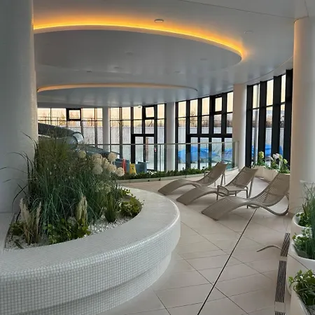 Ahava Olive * Колобжег