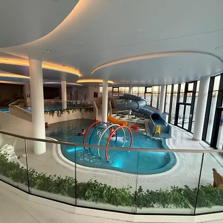 Ahava Olive Апартаменти *