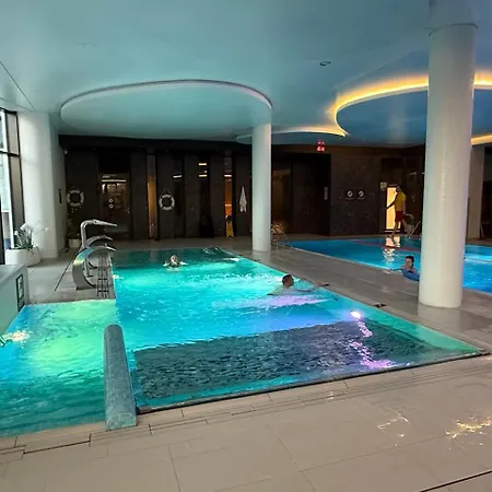 Ahava Olive Kołobrzeg