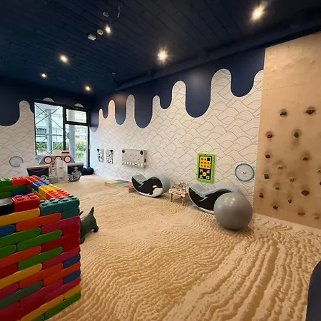 Ahava Olive Апартаменти *