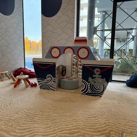 Ahava Olive Апартаменти *