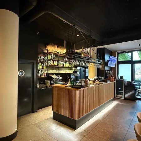 Ahava Olive Колобжег