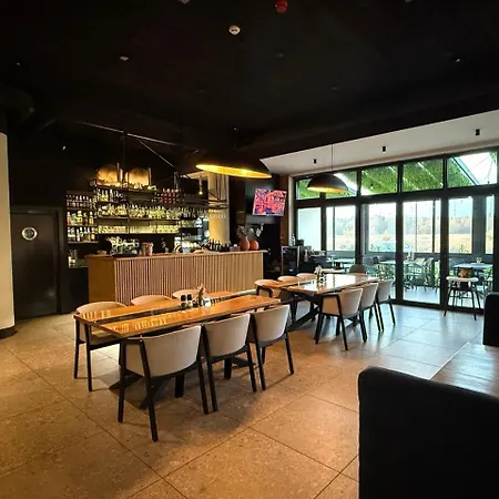 Apartamento Ahava Olive Kołobrzeg