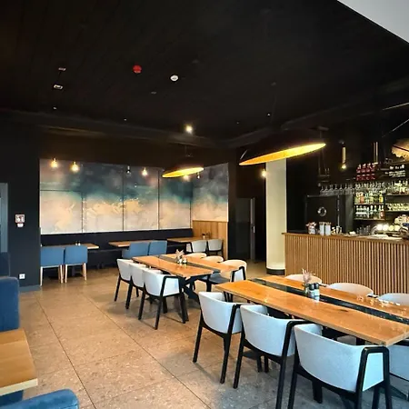 Ahava Olive Apartamento