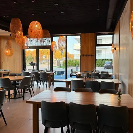 Ahava Olive * Kołobrzeg