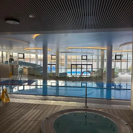 Апартаменти Ahava Olive