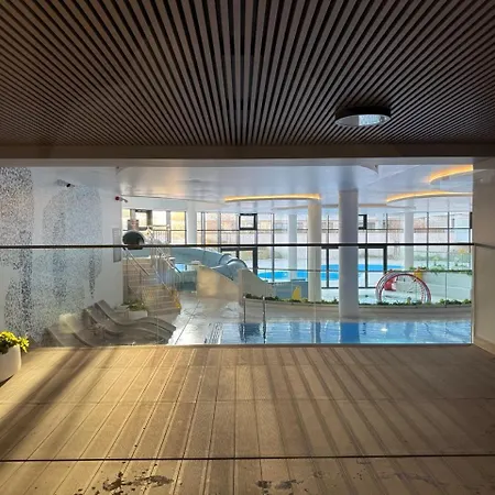 Ahava Olive Апартаменти *