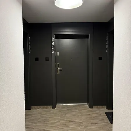 Ahava Olive Апартаменти *