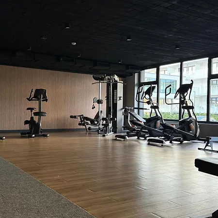 Apartamento Ahava Olive *