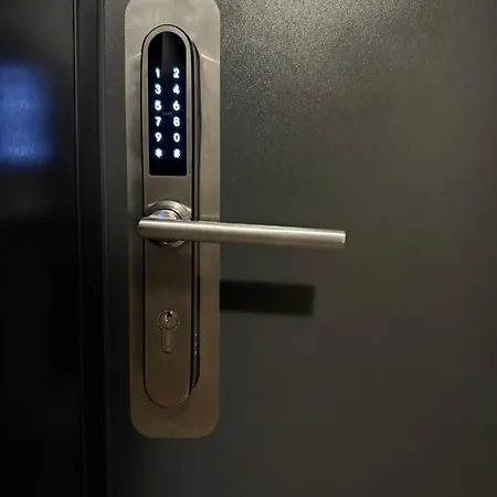 Апартаменти Ahava Olive Колобжег