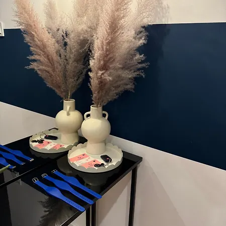 Ahava Olive * Колобжег