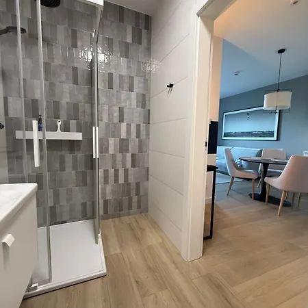 Apartamento Ahava Olive *