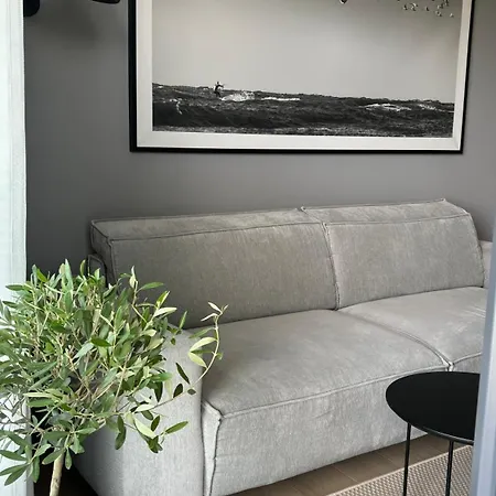 Apartamento Ahava Olive