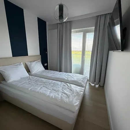 Ahava Olive Апартаменти