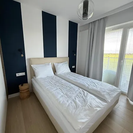 Apartamento Ahava Olive *