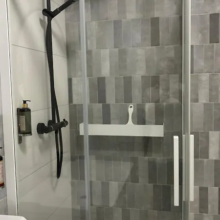 Ahava Olive Колобжег