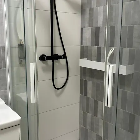 Apartamento Ahava Olive *