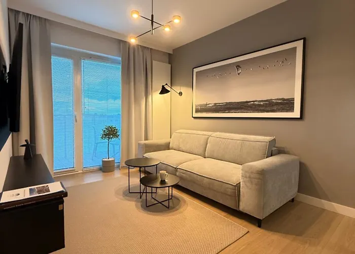 Apartamento Ahava Olive