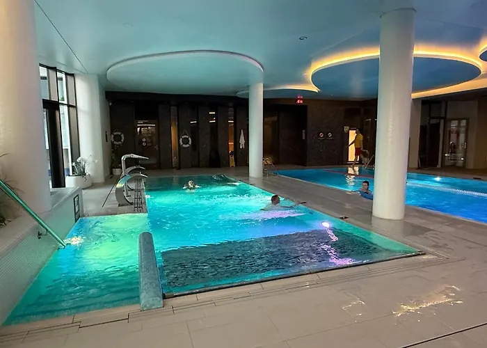 Ahava Olive Kołobrzeg