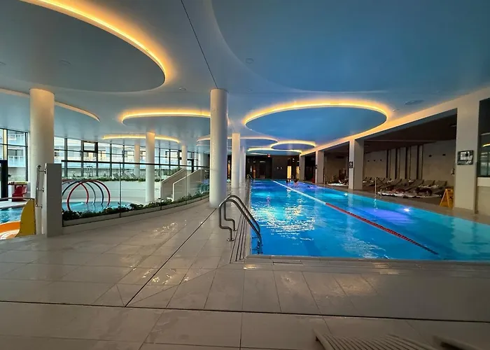 Ahava Olive Apartamento