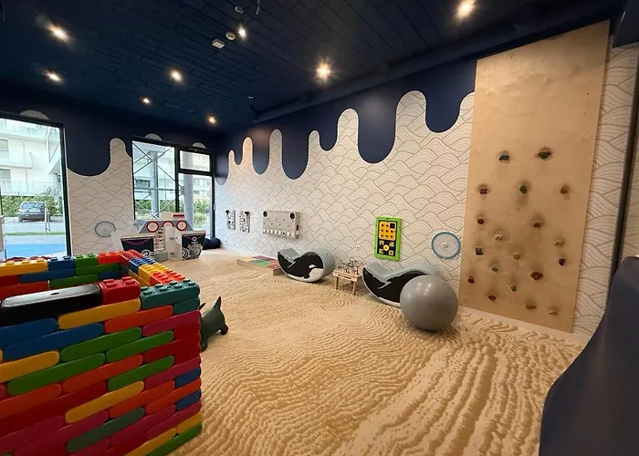 Ahava Olive Apartamento *