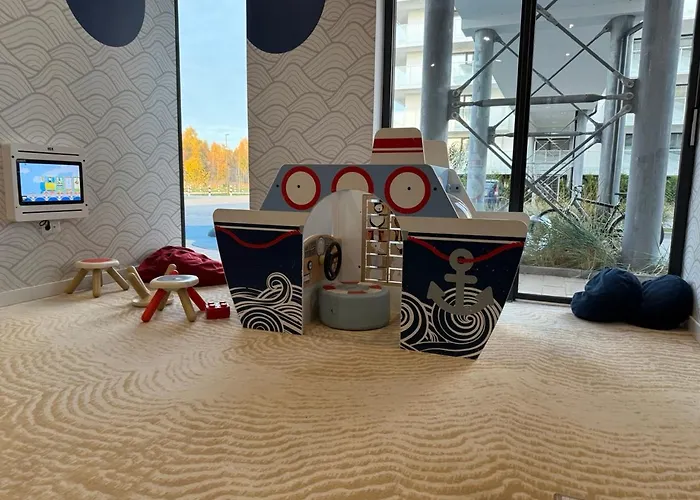 Ahava Olive Apartamento *