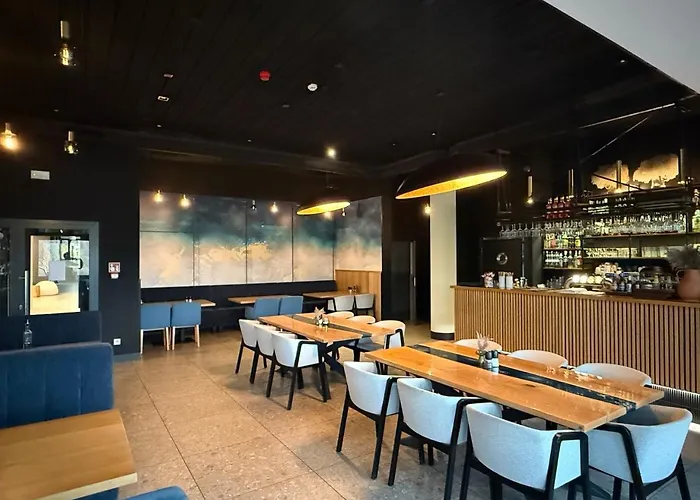 Ahava Olive Apartamento