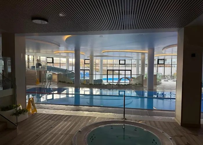 Apartamento Ahava Olive