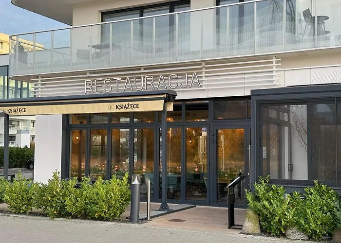 Ahava Olive Kołobrzeg